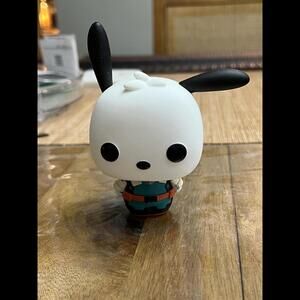 Funko Pop- Pochacco Deku- My Hero Academia x Sanrio